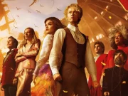 Novo Lançamento de Jogos Vorazes chega ao Brasil O filme, baseado no livro de mesmo nome, A Cantiga dos Pássaros e das Serpentes traz ânimo aos fãs da saga