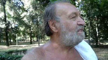 Em memória de Carlo Monni: a dedicação de Ataf