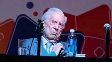 Não vou ler Vargas Llosa e tenho minhas razões