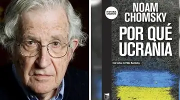 Por que o fim da invasão russa da Ucrânia não serve aos Estados Unidos segundo Noam Chomsky