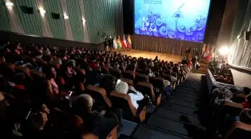 Como está o plano de transformar Jujuy em um centro audiovisual para produções nacionais e estrangeiras?