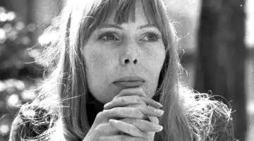 Joni Mitchell será homenageado com um prestigioso prêmio para compositores