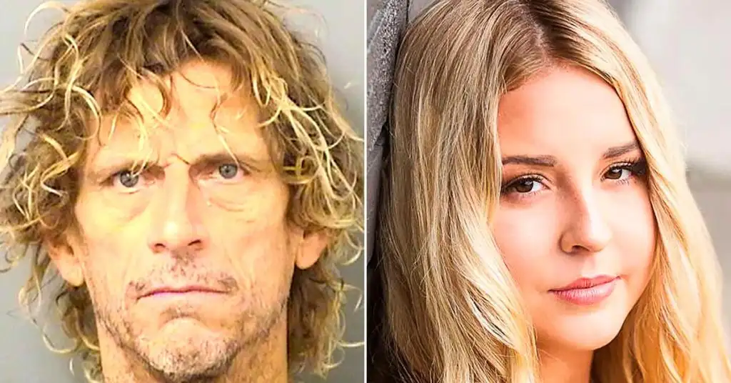 Eles condenaram o fundador de uma marca de roupas de sucesso que confessou o crime de sua namorada de 18 anos