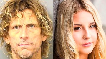 Eles condenaram o fundador de uma marca de roupas de sucesso que confessou o crime de sua namorada de 18 anos