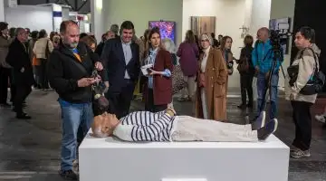 ARCO fechou com retorno massivo de visitantes e boas vendas