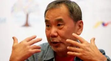 Como será o novo romance de Haruki Murakami: 1.200 páginas que fazem a “alma tremer”