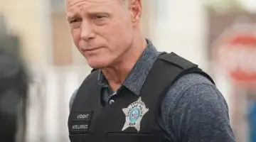 “Não quero fazer parte do problema”: Jason Beghe refletiu sobre a brutalidade policial nos EUA e seu papel no Chicago PD