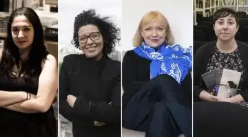 O quarto Malba Writers Residence já tem seus escolhidos