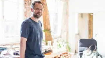 Tomás Saraceno: “Confio mais nas aranhas videntes dos Camarões do que no que diz o ChatGPT”