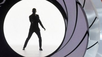 Politicamente correto dispara contra James Bond: seus livros serão relançados sem referências raciais “ofensivas”
