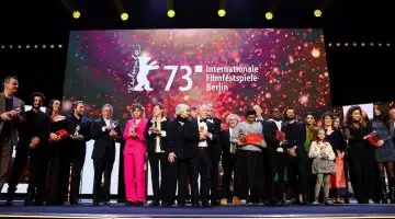 Berlinale: documentário francês ganhou Urso de Ouro e filme argentino foi premiado