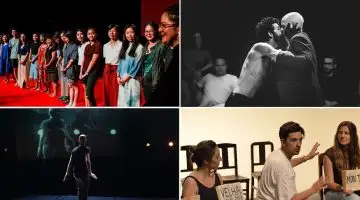 FIBA: 4 obras para vivenciar o teatro em modo festival