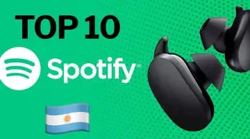 Os 10 podcasts do Spotify na Argentina para ficar viciado hoje