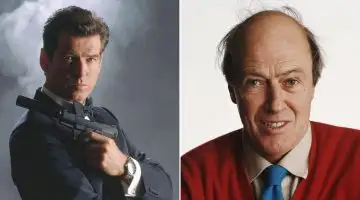 James Bond, Roald Dahl e os mestres na arte de se ofender