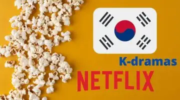 K-dramas para assistir na Netflix: essas são as histórias mais populares da semana
