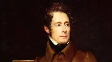 Alphonse de Lamartine, luzes e sombras do primeiro romântico francês