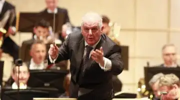 Carnegie Hall retoma programa pré-pandêmico completo para a temporada 23-24