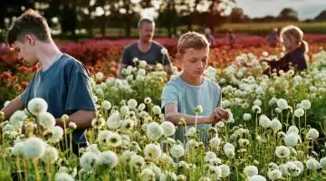 Em “Close”, o paraíso é uma chance de voltar aos 13 anos