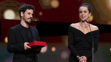 Como é “Dentro de mim estou dançando”, o filme argentino que triunfou na Berlinale