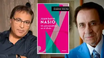 Gabriel Rolón: A psicanálise é ciência ou arte?