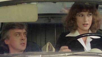 Um pouco de Florença nos filmes de Dario Argento