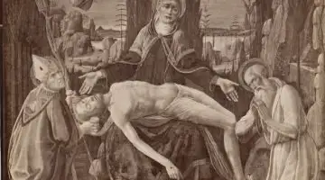 Companhia de San Frediano “dos queimados”