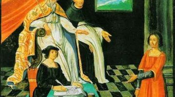 Francesco Prelati, um alquimista florentino na corte de Barba Azul