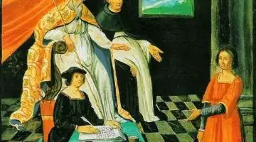 Francesco Prelati, um alquimista florentino na corte de Barba Azul