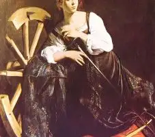 Um pouco de curiosidades sobre o antigo convento de Santa Caterina na via delle Ruote