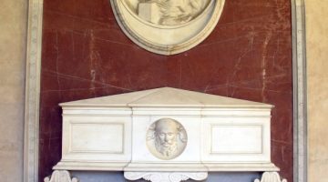 O segredo da “Petrificação” acaba na tumba