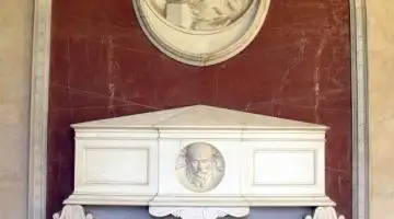 O segredo da “Petrificação” acaba na tumba