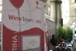 Cidade do vinho: Florença, rainha dos eventos do vinho