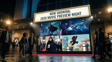 Filmes Mais Esperados