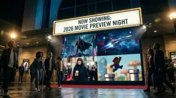 Filmes Mais Esperados